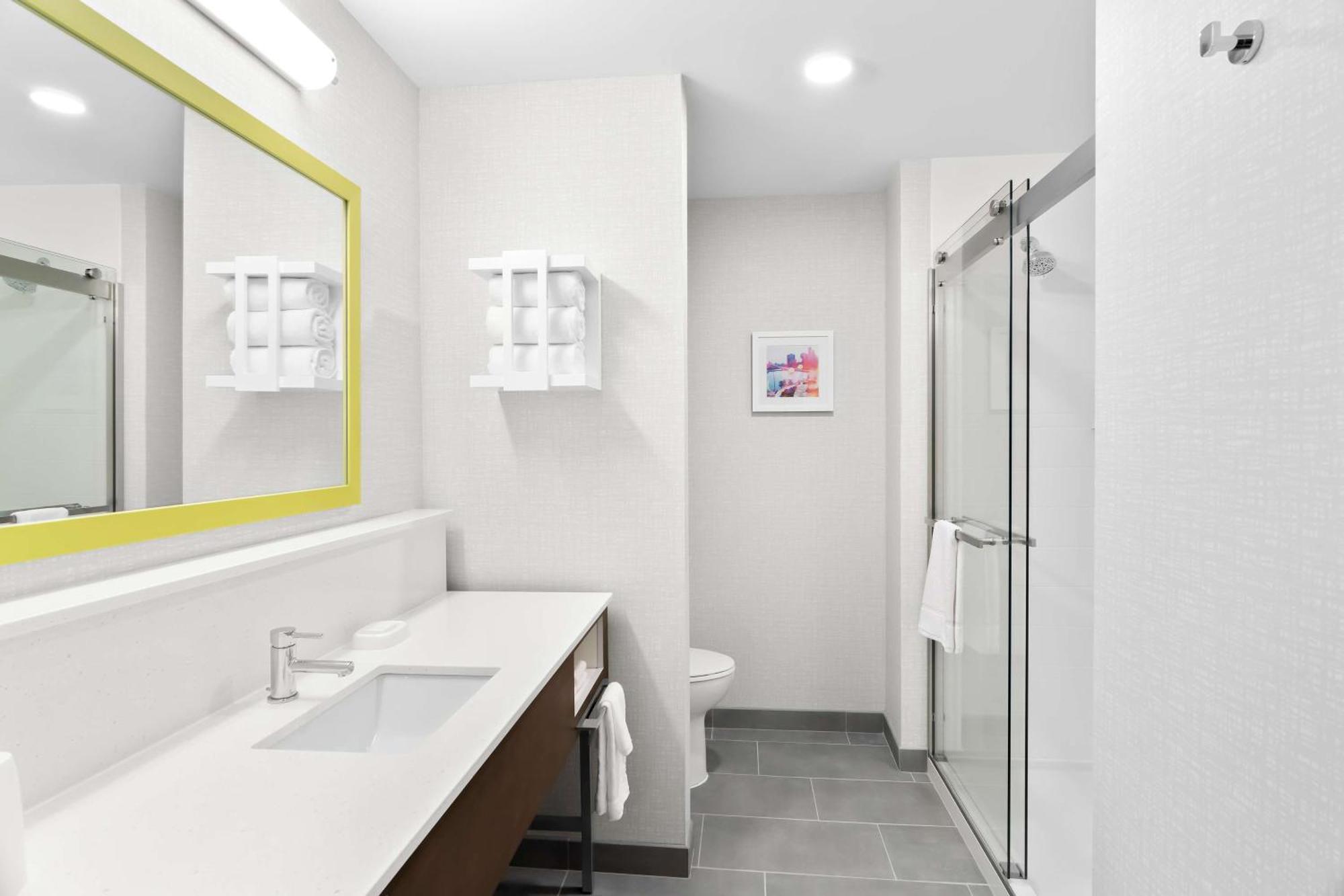 Hampton Inn & Suites Chicago Medical District Uic Екстериор снимка