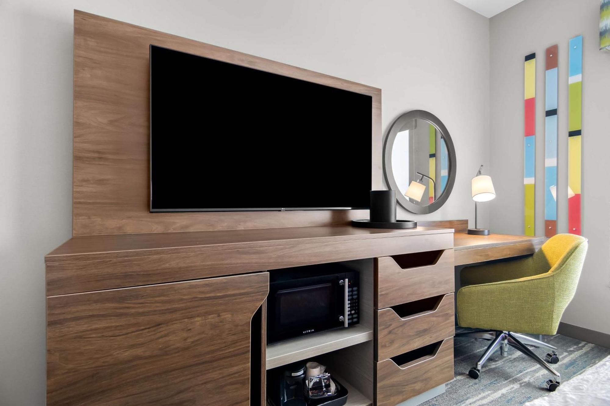 Hampton Inn & Suites Chicago Medical District Uic Екстериор снимка